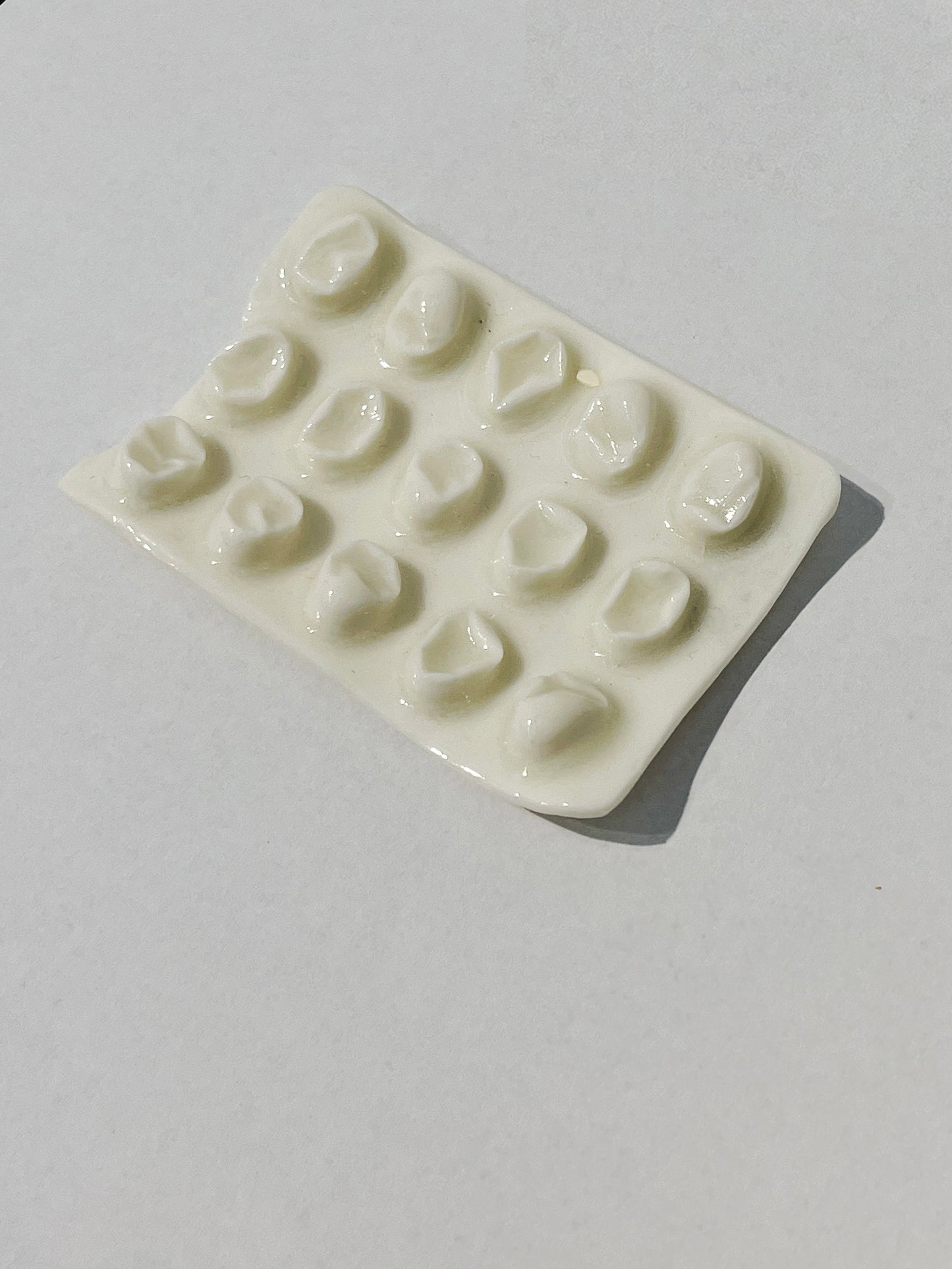 Isa Melsheimer: Die Dosis macht das Gift/The dosage makes the poison, 2020