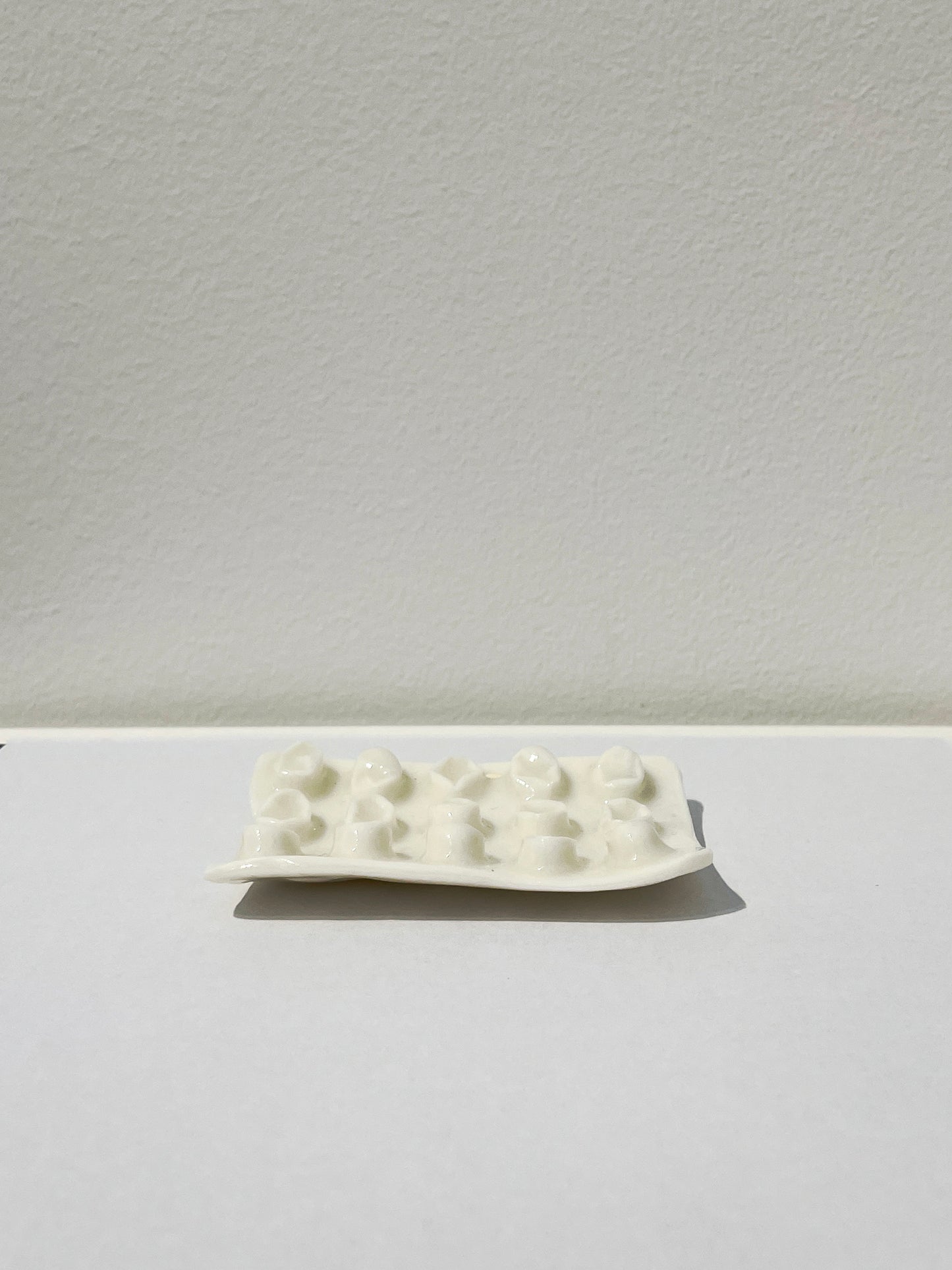 Isa Melsheimer: Die Dosis macht das Gift/The dosage makes the poison, 2020