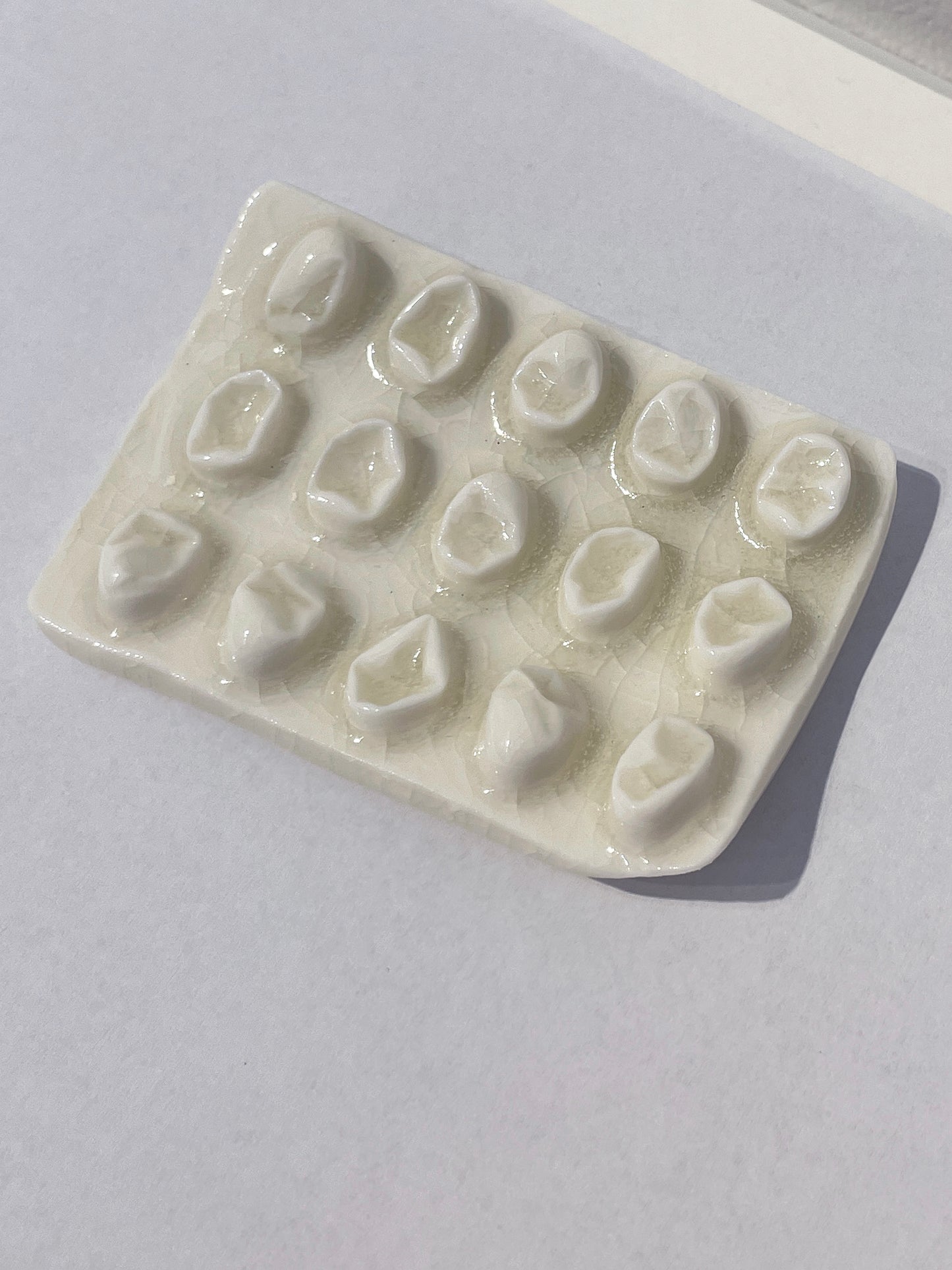 Isa Melsheimer: Die Dosis macht das Gift/The dosage makes the poison, 2020