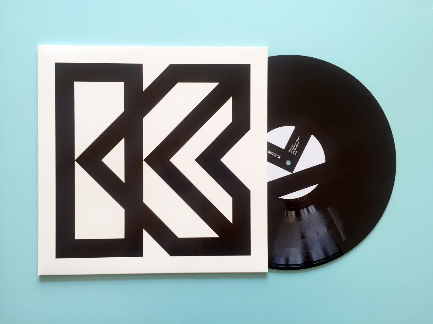 Ari Benjamin Meyers: K Club