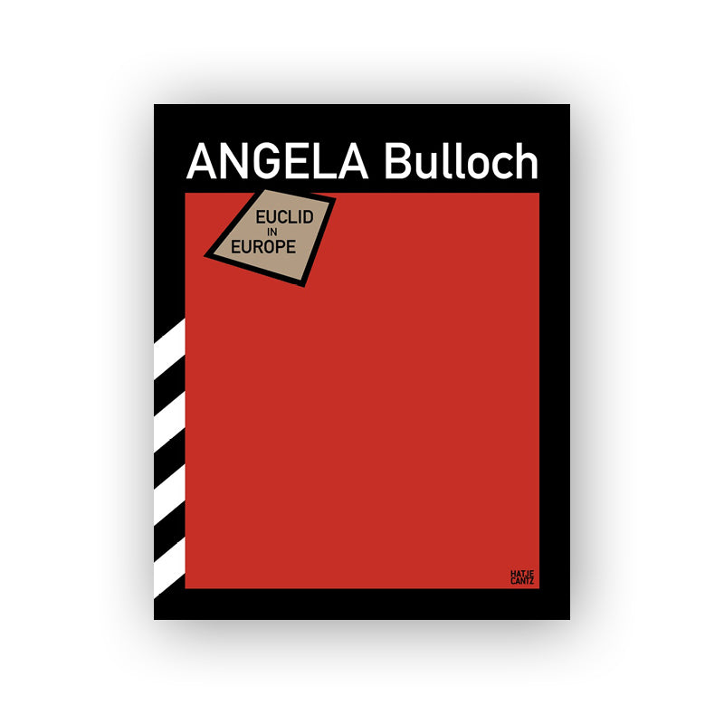 Angela Bulloch: Euclid in Europe