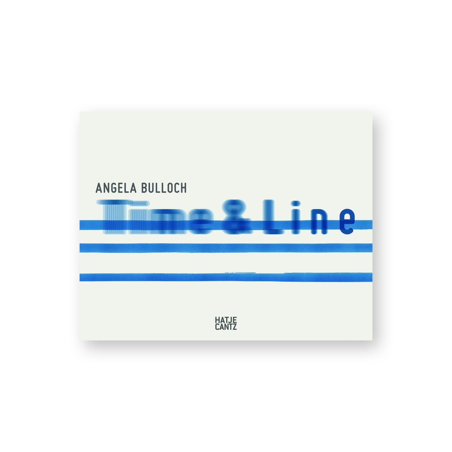 Angela Bulloch: Time and Line