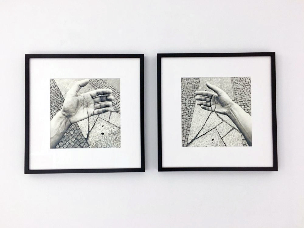 Anri Sala: Instances de pommité, 2018