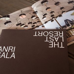 Anri Sala: The Last Resort