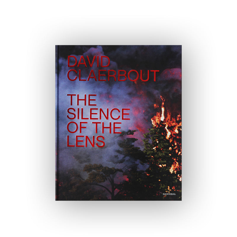 David Claerbout: The Silence of the Lens