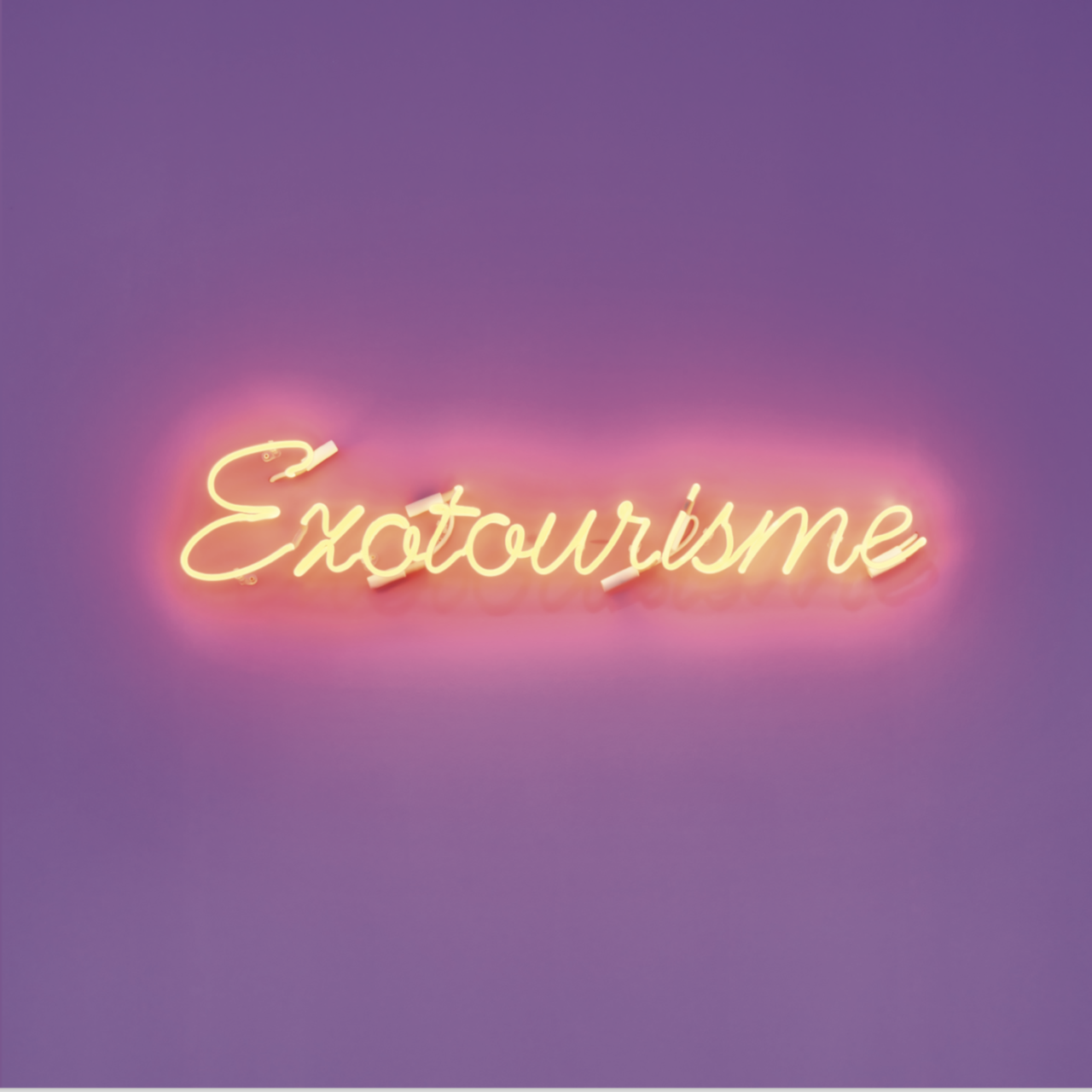 Dominique Gonzalez-Foerster: Exotourisme – Des Ombres