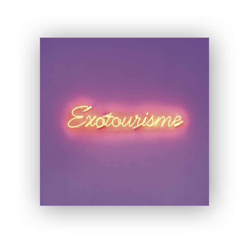 Dominique Gonzalez-Foerster: Exotourisme – Des Ombres