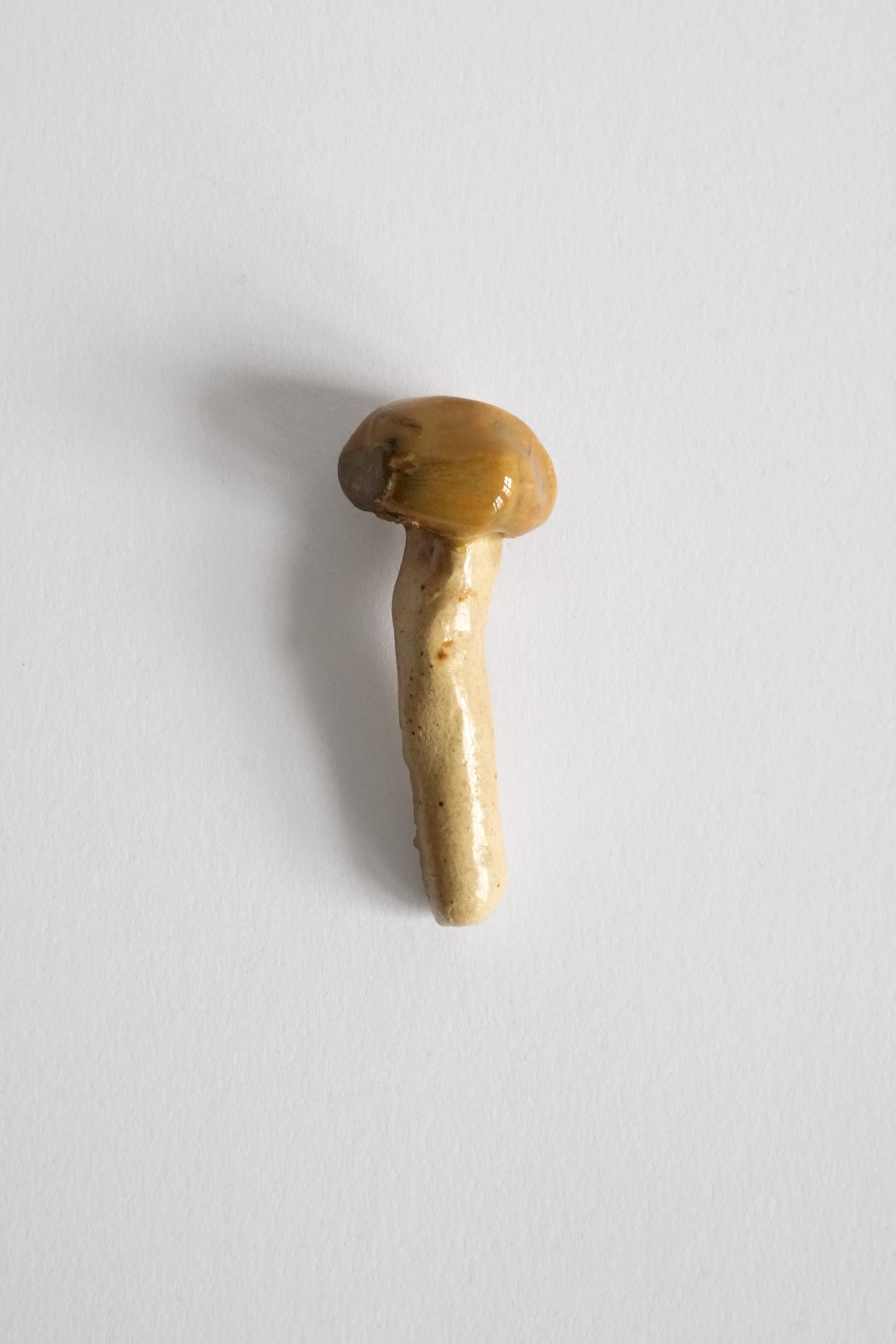Isa Melsheimer: Matsutake, 2018-2020