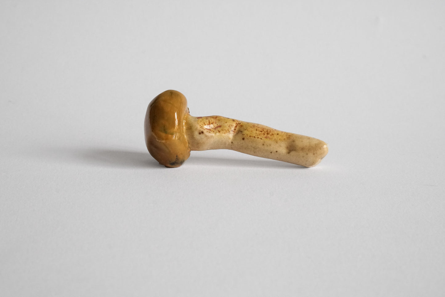Isa Melsheimer: Matsutake, 2018-2020