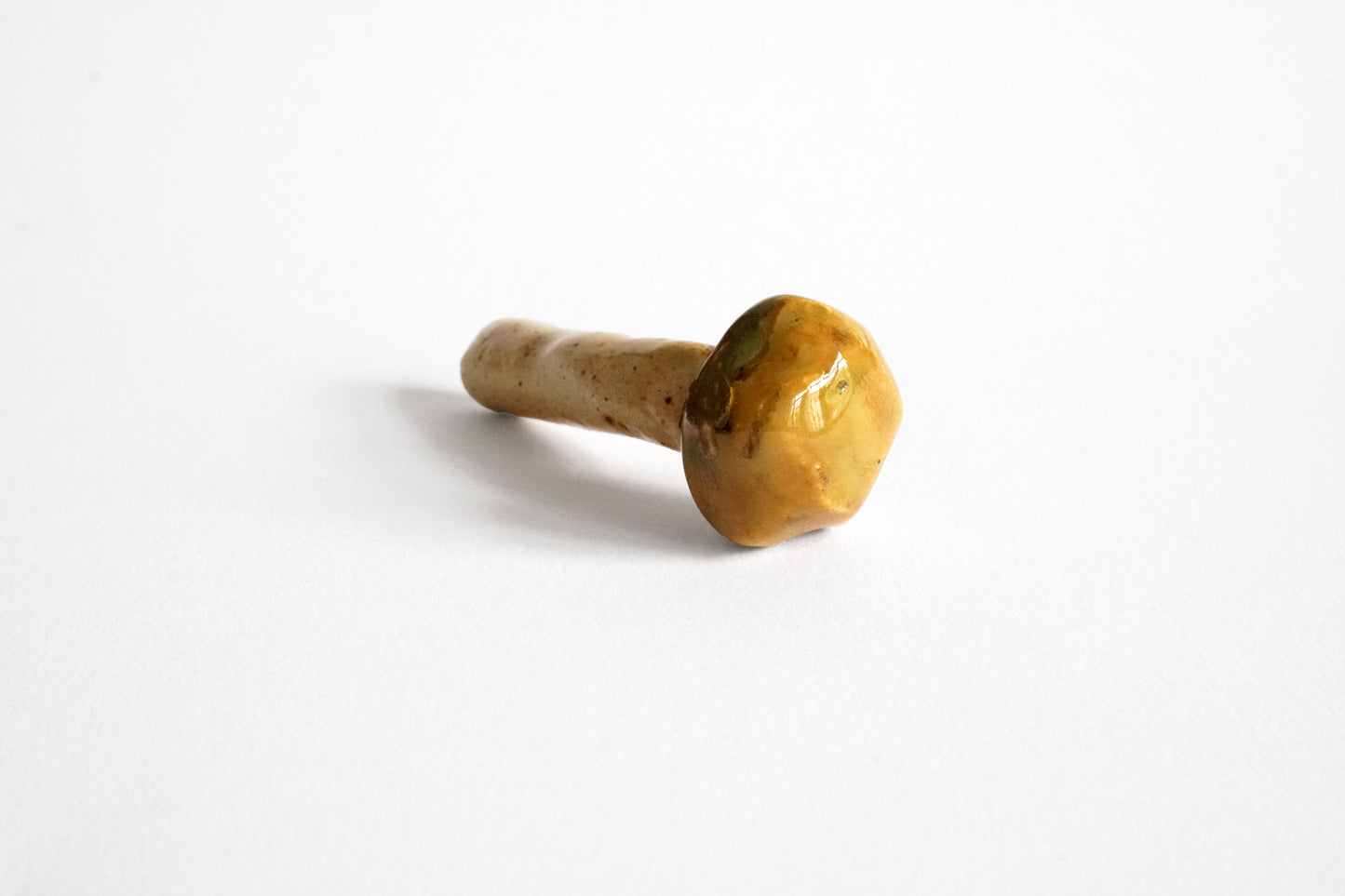 Isa Melsheimer: Matsutake, 2018-2020