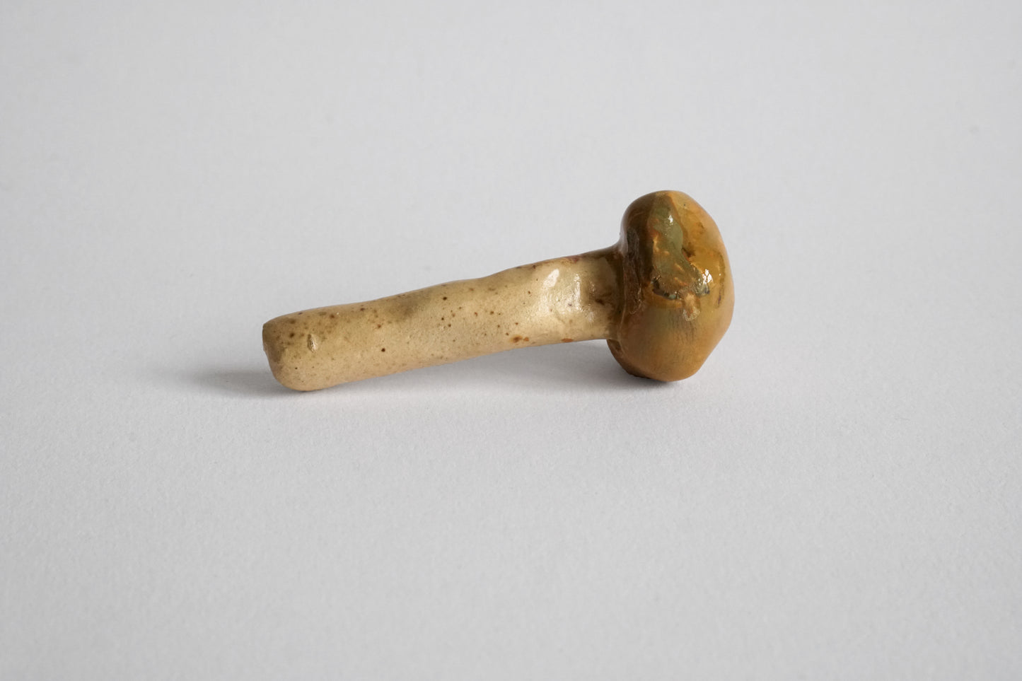 Isa Melsheimer: Matsutake, 2018-2020