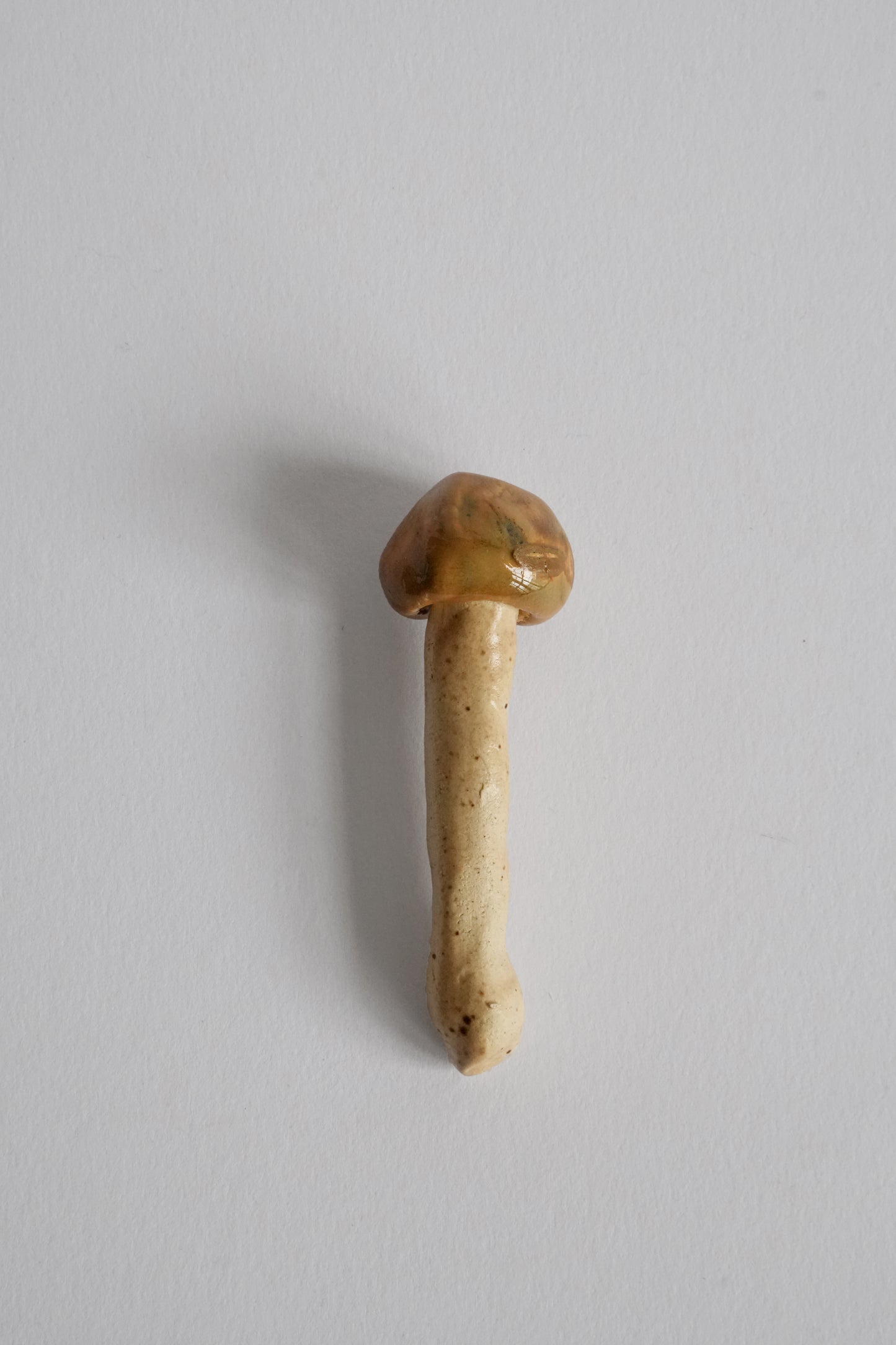 Isa Melsheimer: Matsutake, 2018-2020
