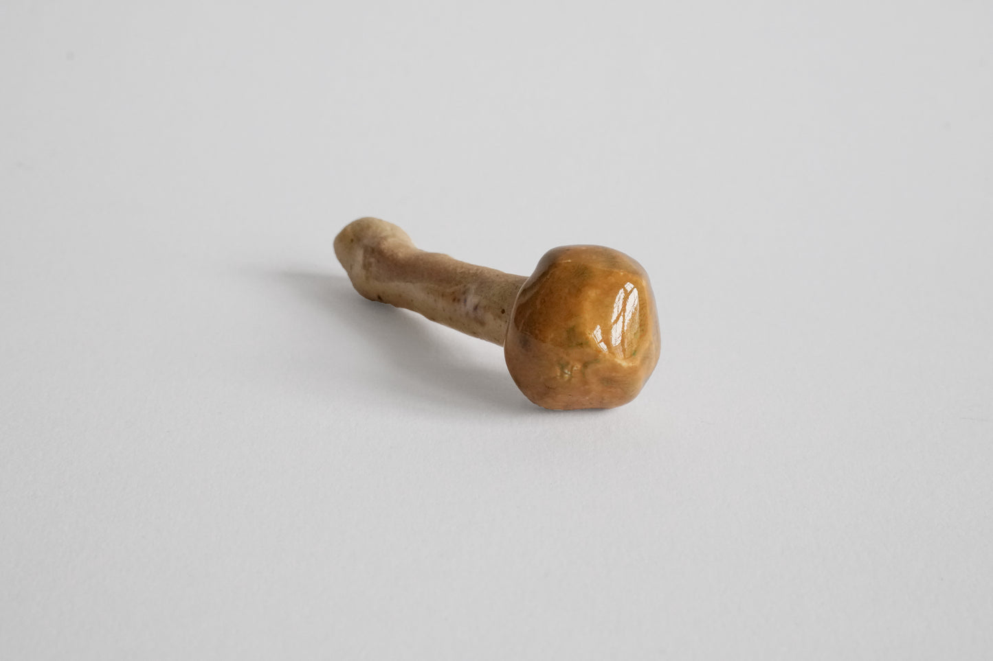 Isa Melsheimer: Matsutake, 2018-2020
