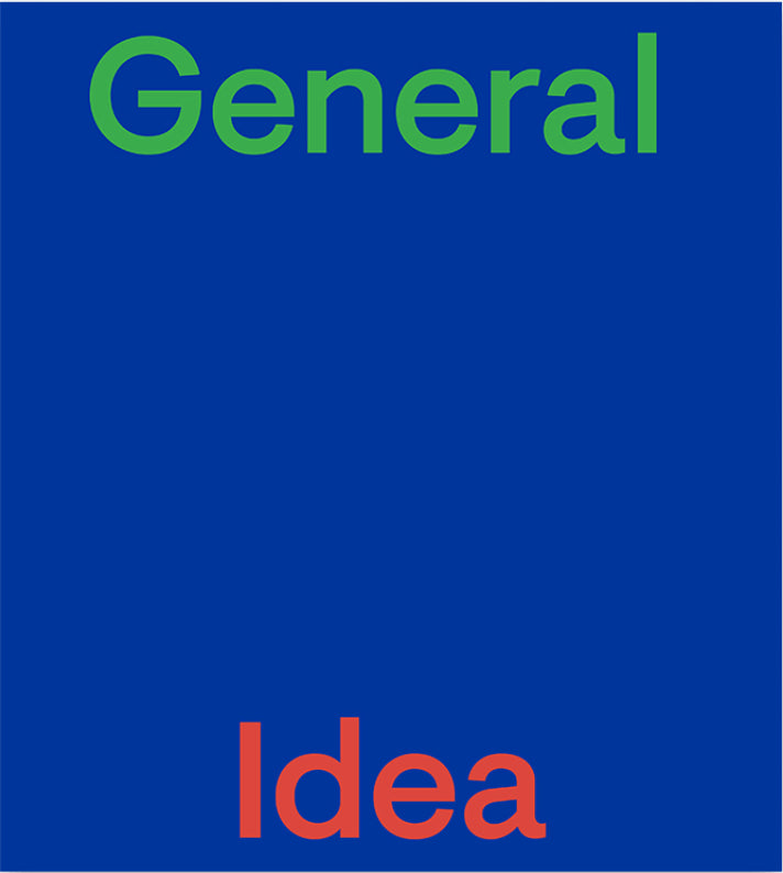 General Idea (French Edition)