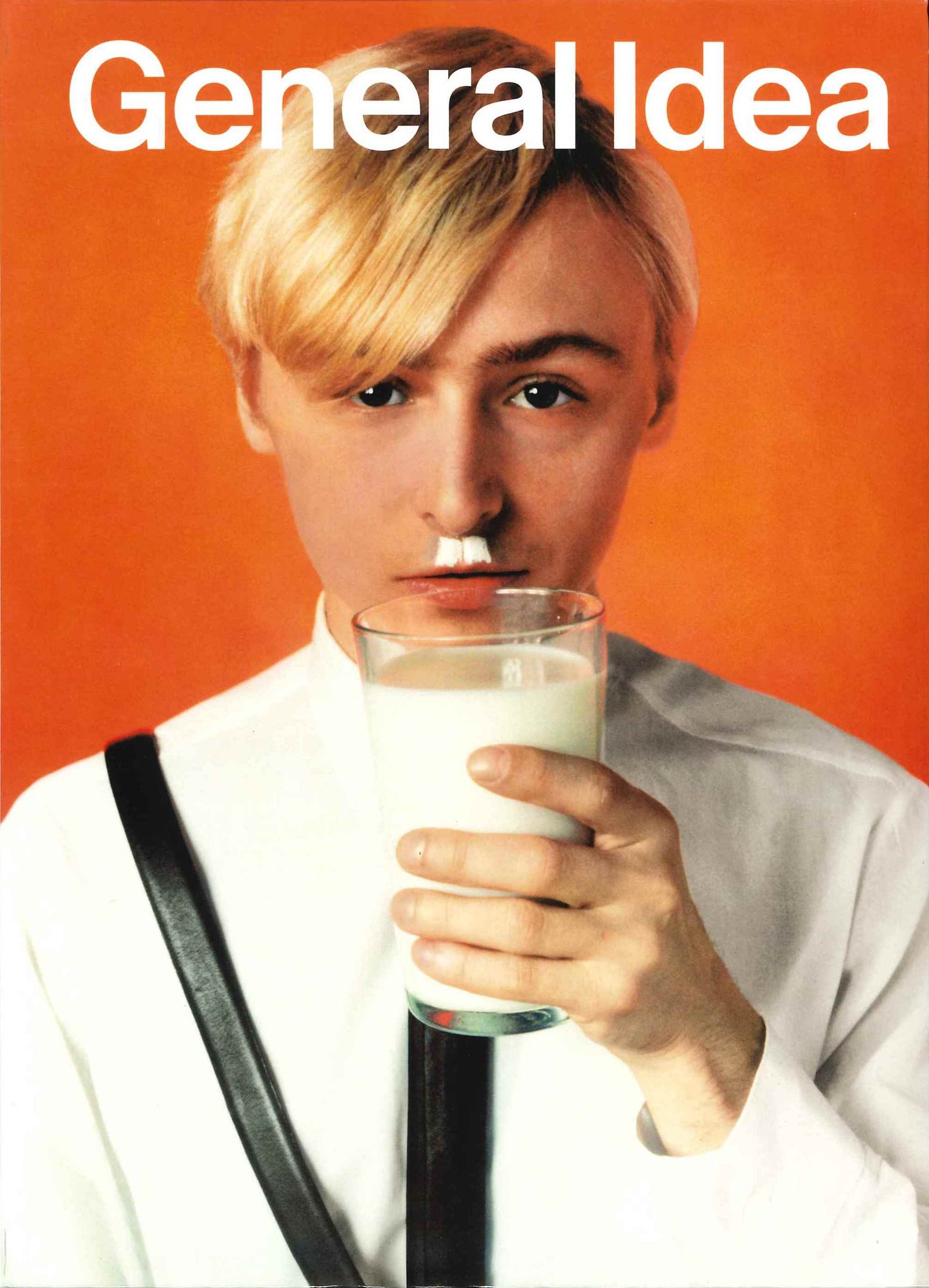 General Idea: Haute Culture. A Retrospective 1969-1994