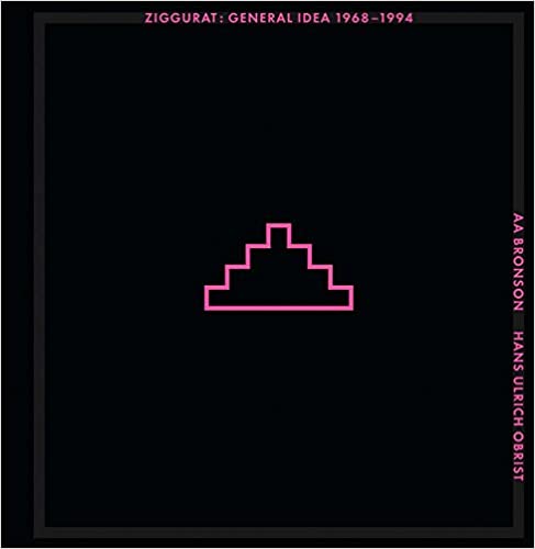 General Idea: Ziggurat