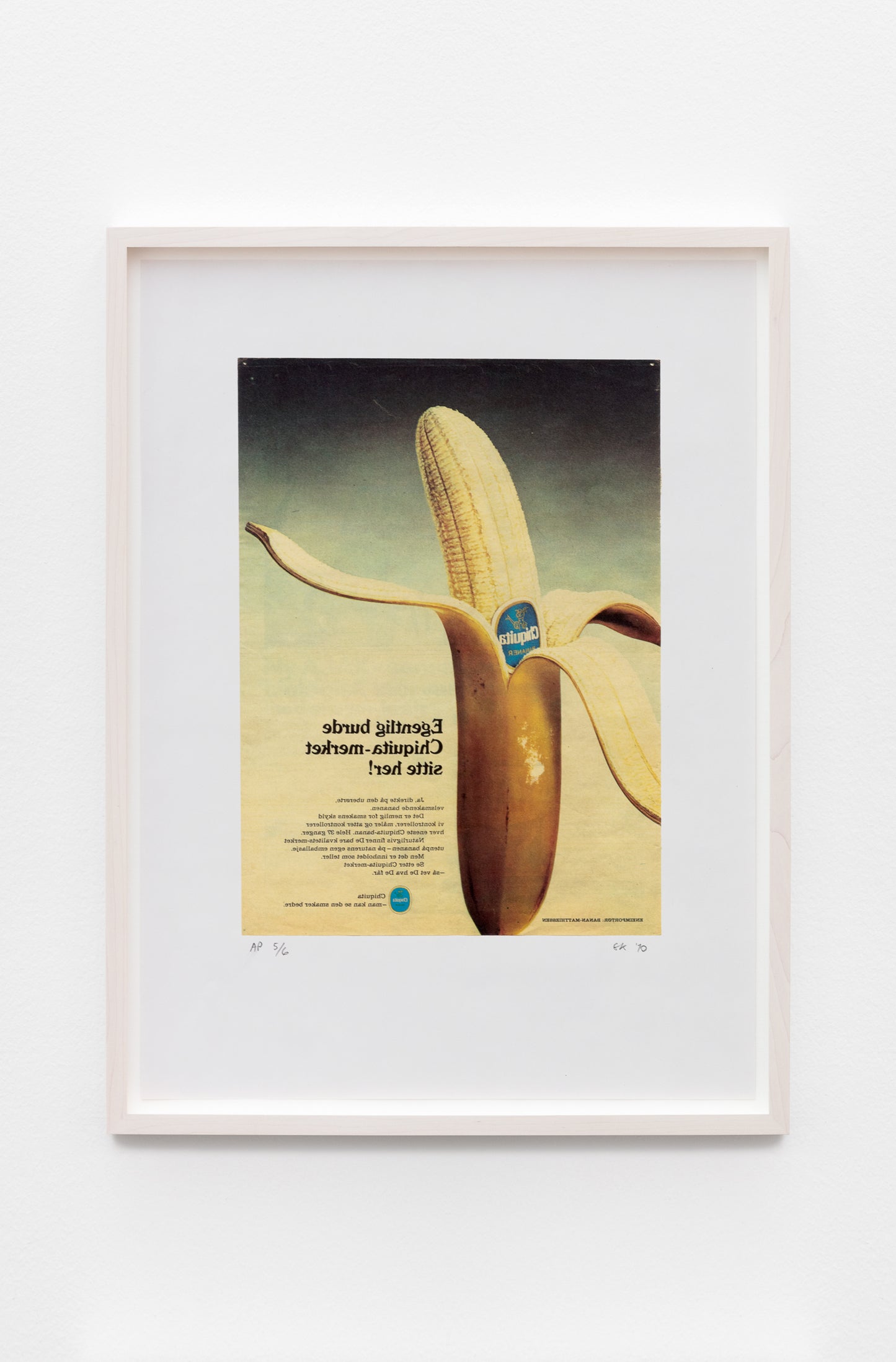 Gabriel Kuri: Untitled, 2010
