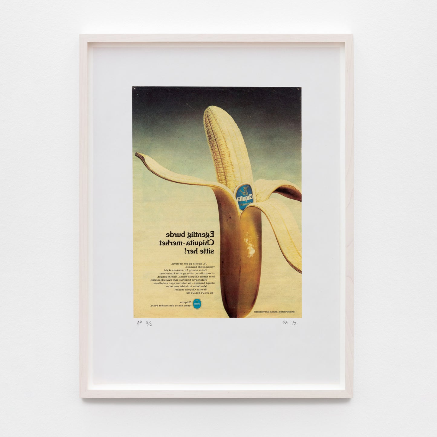 Gabriel Kuri: Untitled, 2010