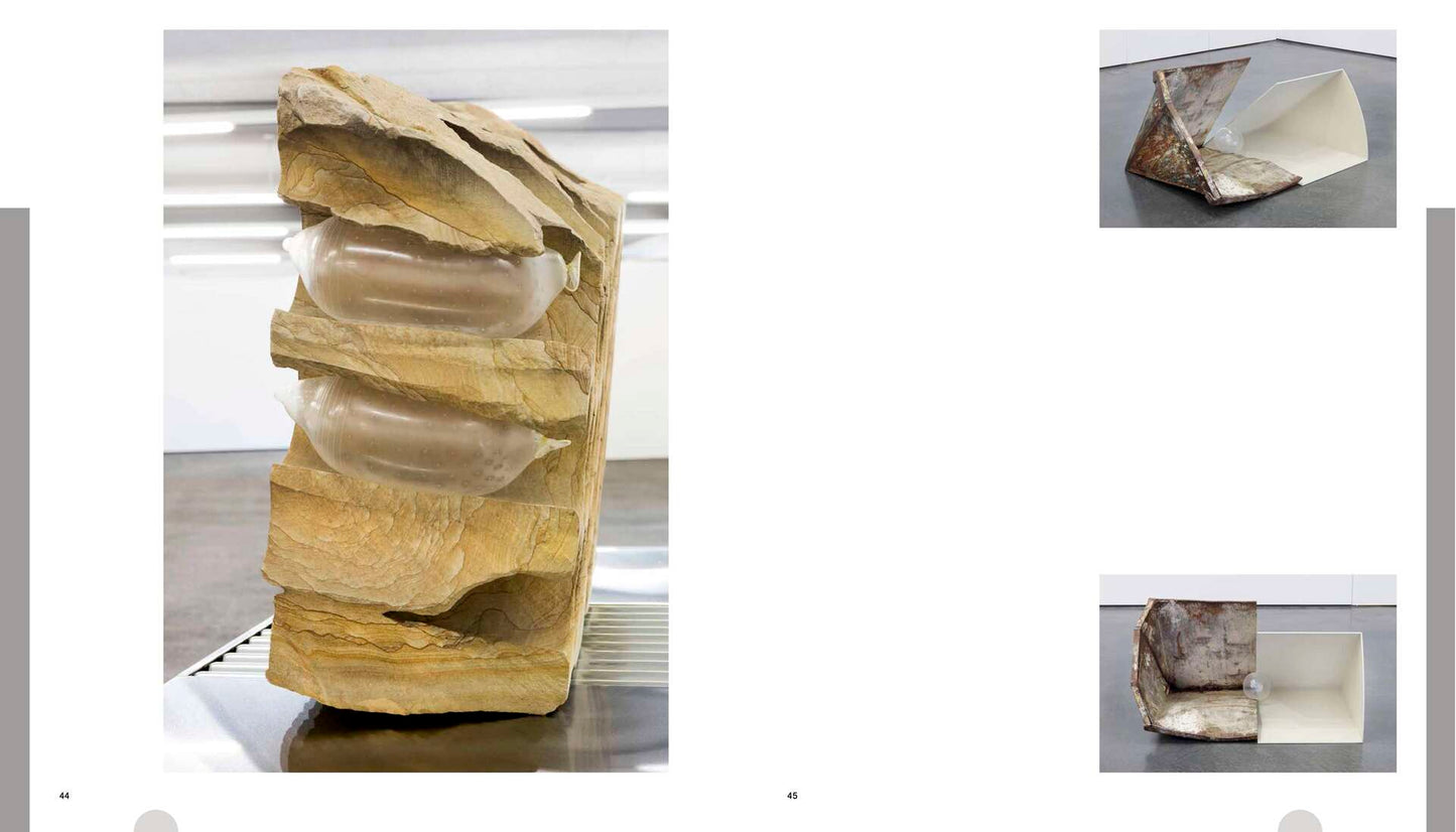 Gabriel Kuri: Sorted, Resorted