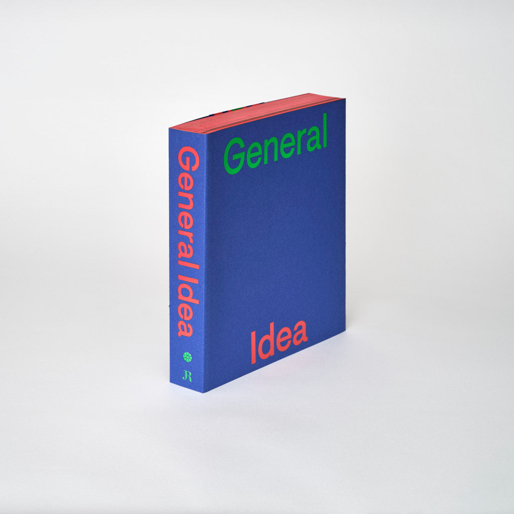 General Idea (English Edition)