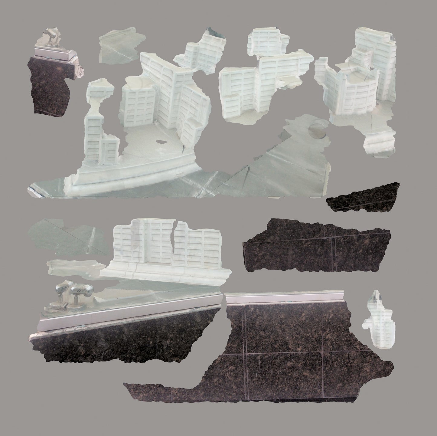 Hito Steyerl: Gosprom, 2015