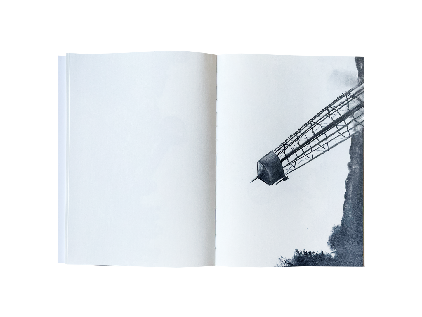 Tomasz Kręcicki: Water Towers