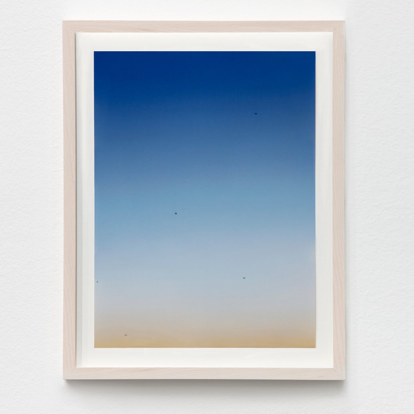 Matti Braun: Ohne Titel, 2013