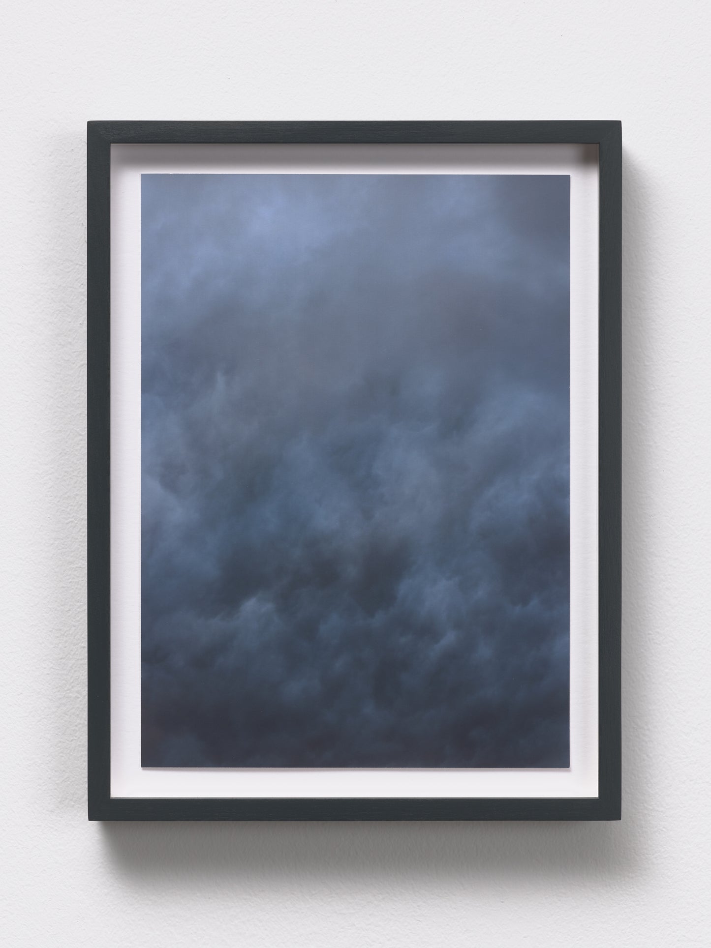 Matti Braun: Untitled, 2020