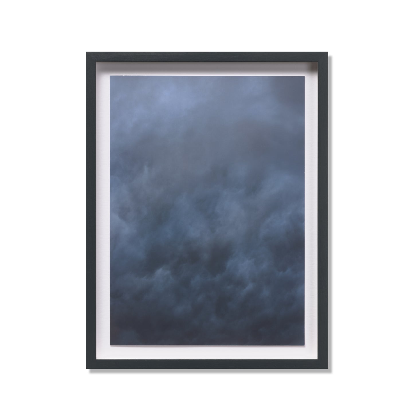 Matti Braun: Untitled, 2020