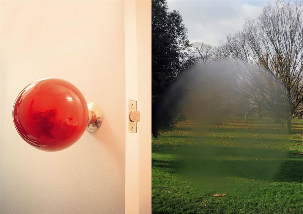 Philippe Parreno: Cahiers d’Art (English)