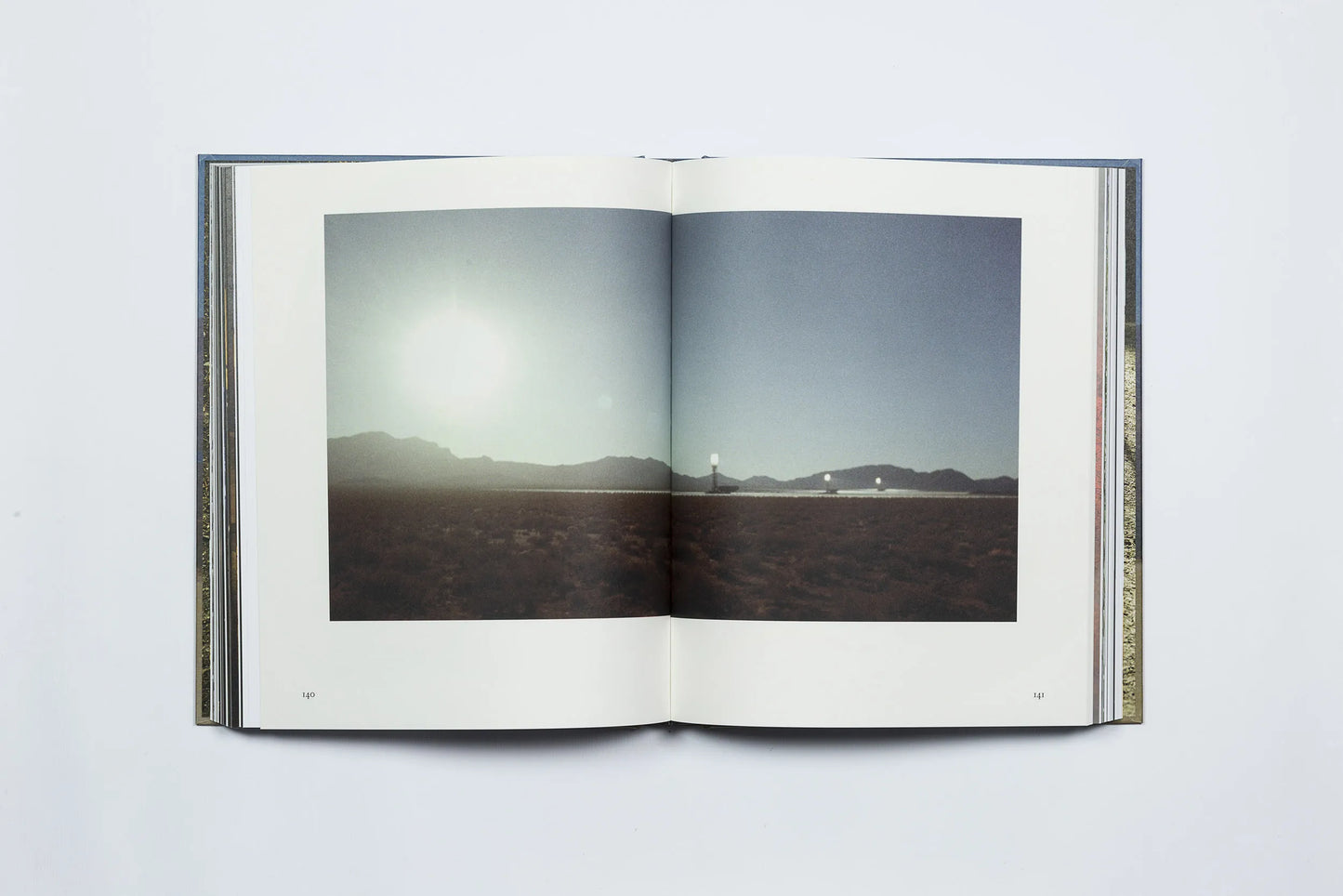 Rosa Barba: From Source to Poem