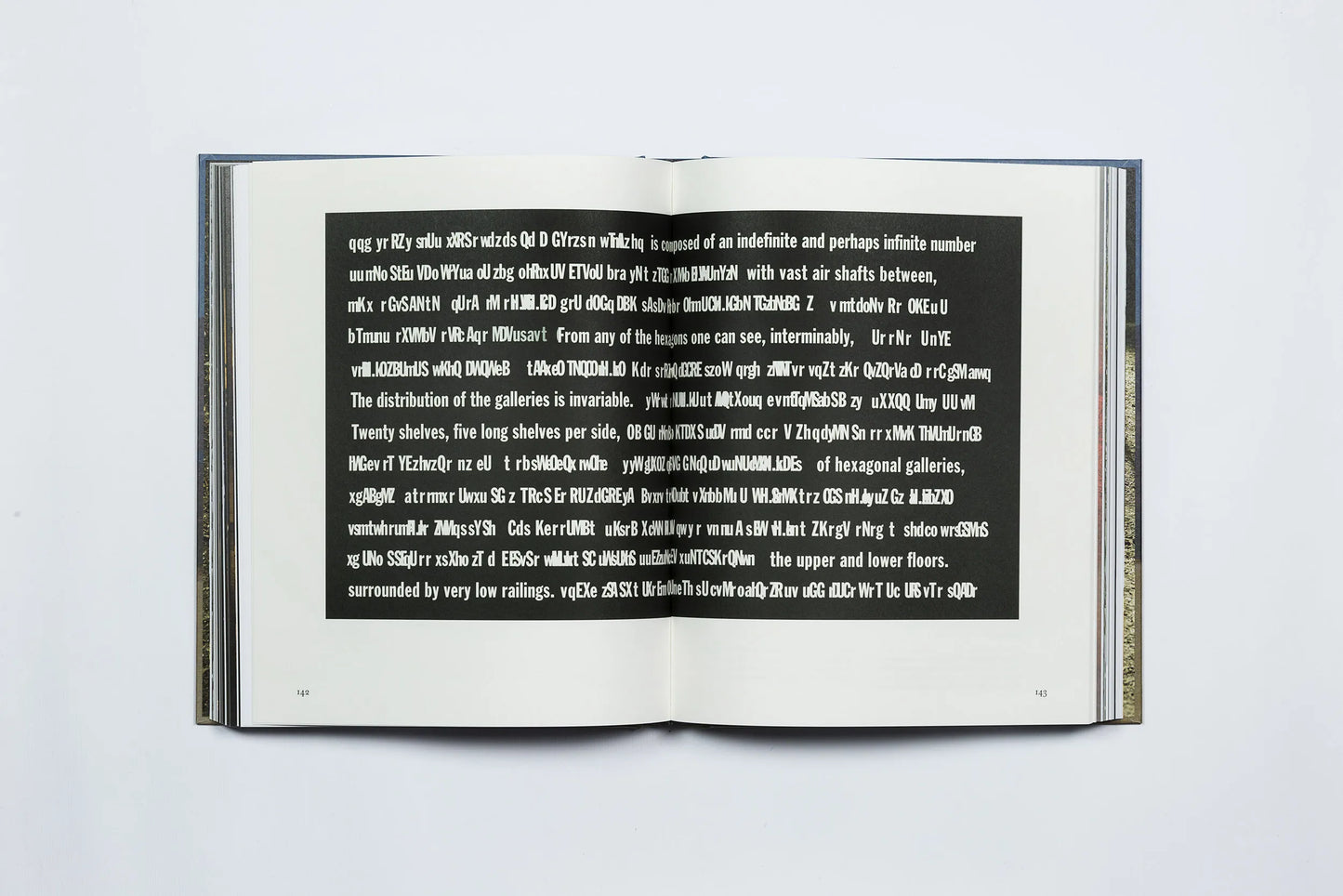 Rosa Barba: From Source to Poem