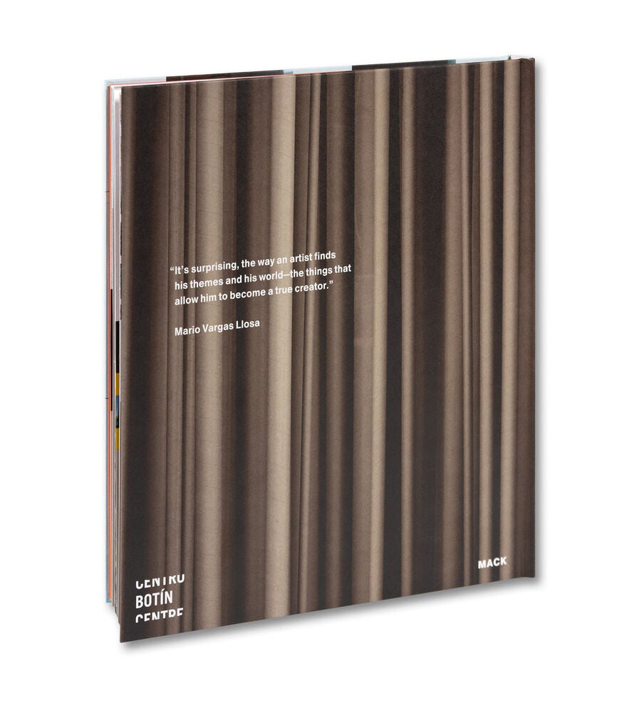 Thomas Demand: Mundo del Papel