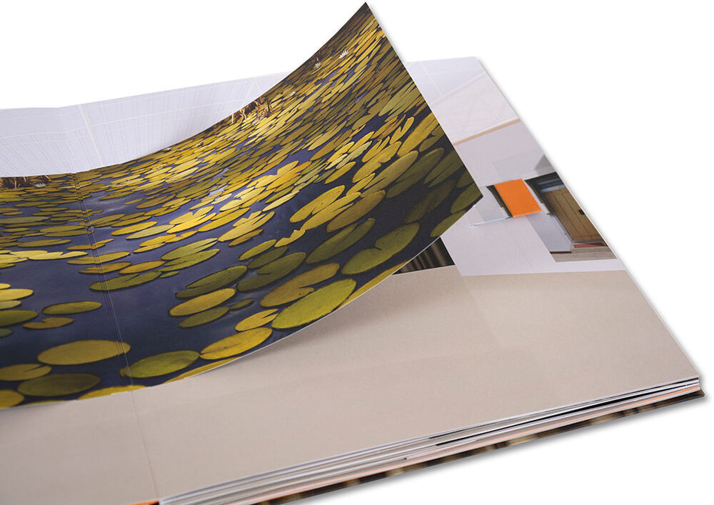 Thomas Demand: Mundo del Papel