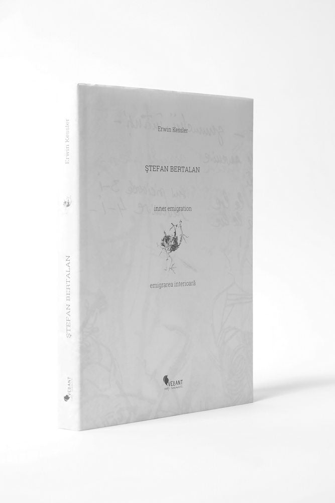 Stefan Bertalan: Inner Emigration