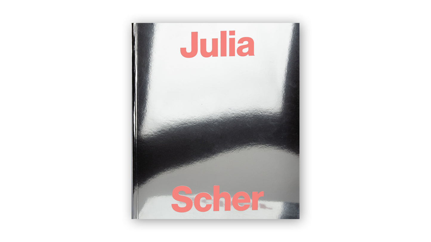 Julia Scher: R.S.I.