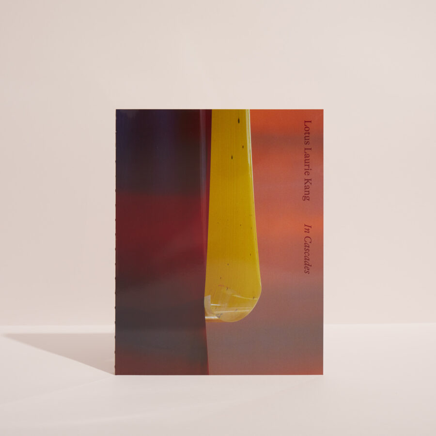 Lotus L. Kang: In Cascades