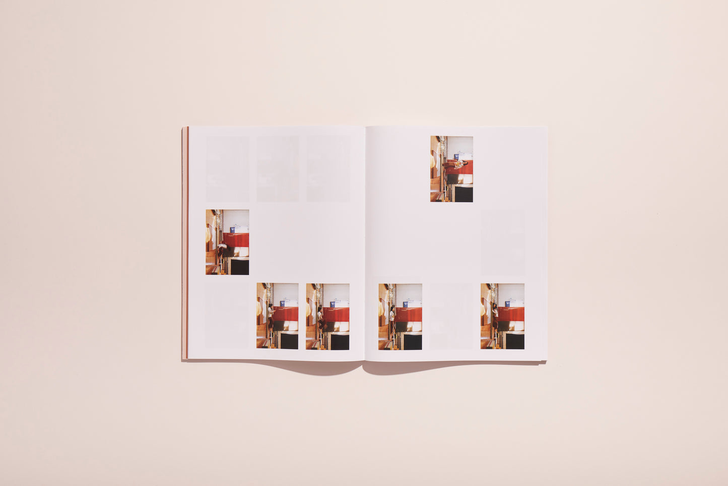 Lotus L. Kang: In Cascades