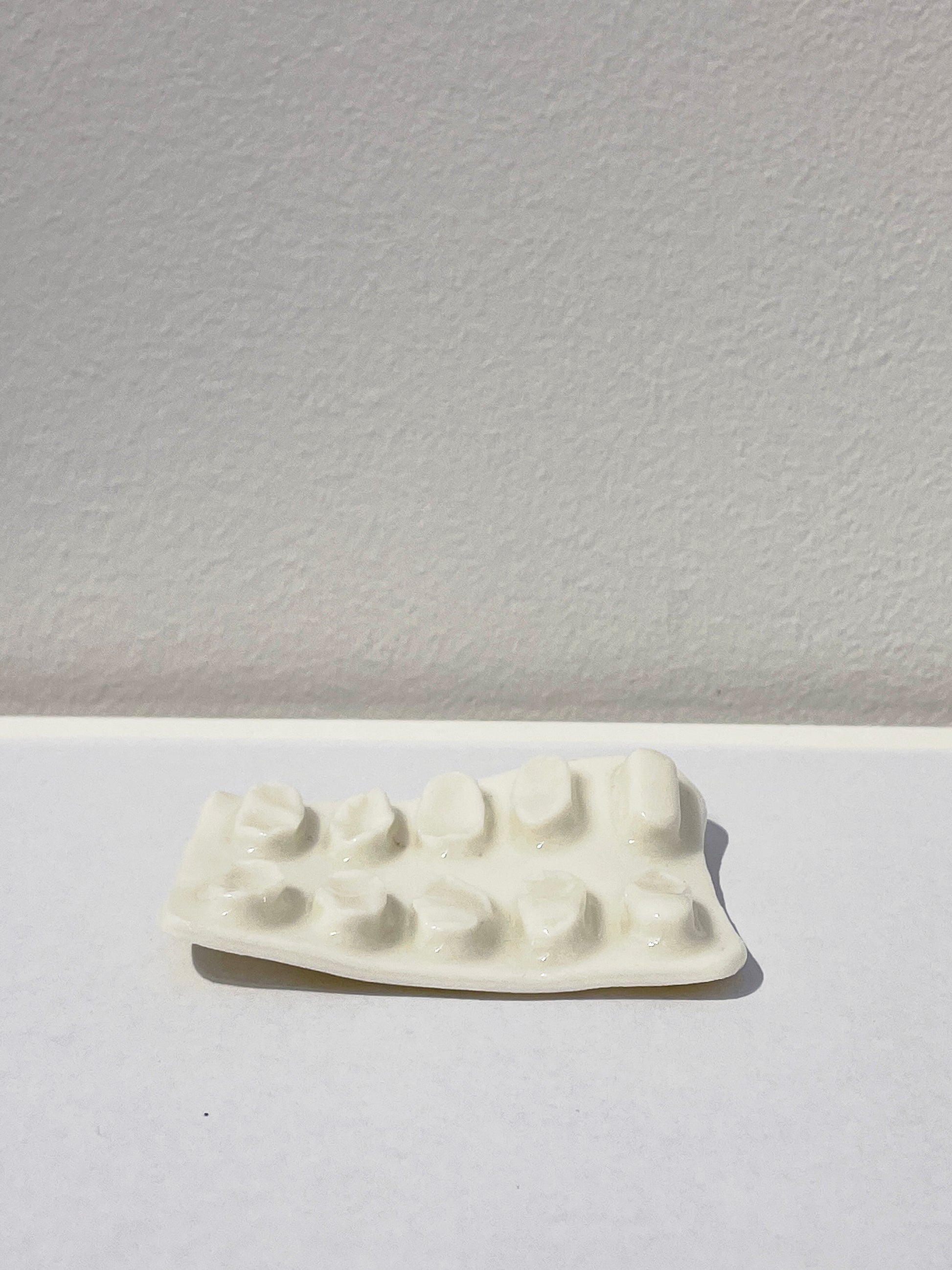Isa Melsheimer Die Dosis macht das Gift/The dosage makes the poison, Esther Schipper Bookstore