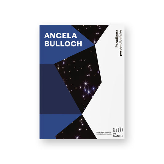 Angela Bulloch: Perpendicular Paradigm