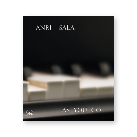 Anri Sala: As You Go