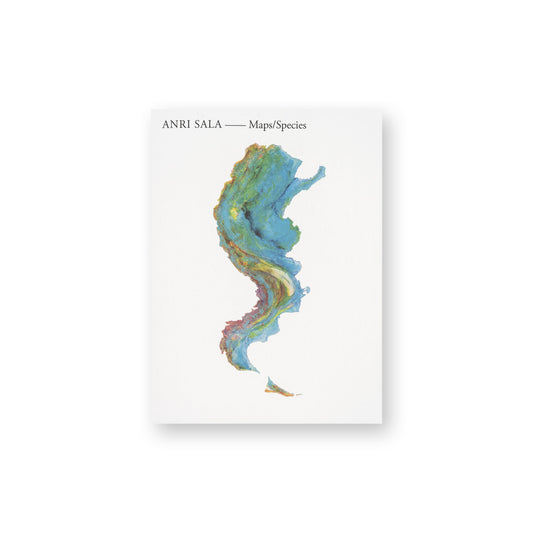 Anri Sala: Maps/Species