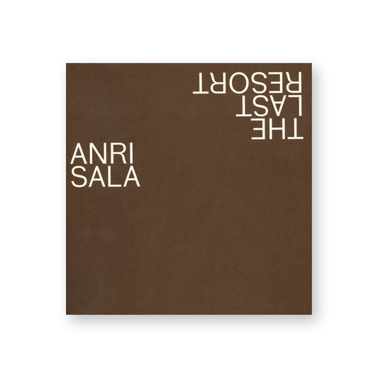 Anri Sala: The Last Resort
