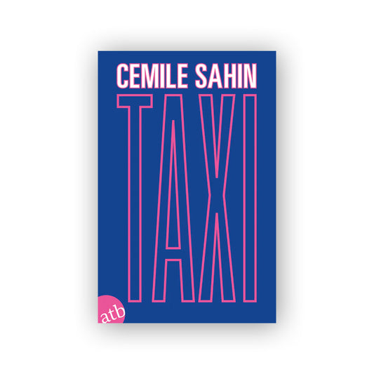 Cemile Sahin: Taxi