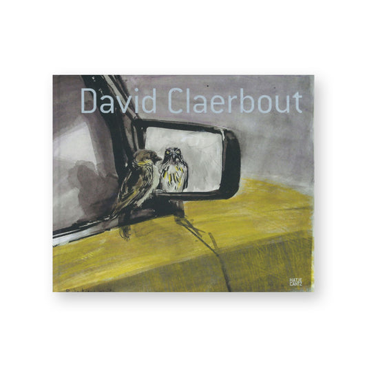 David Claerbout: Drawings and Studies