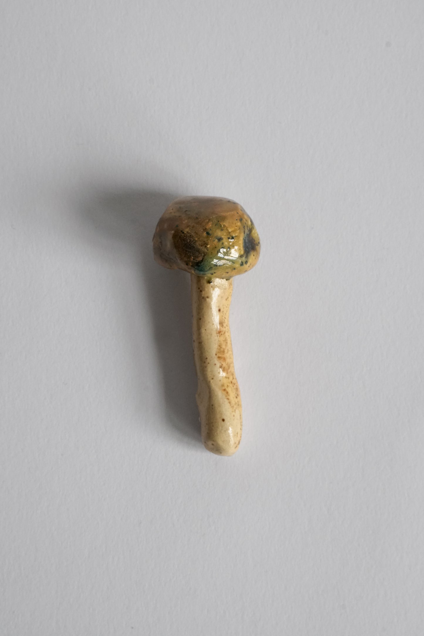 Isa Melsheimer: Matsutake, 2018-2020