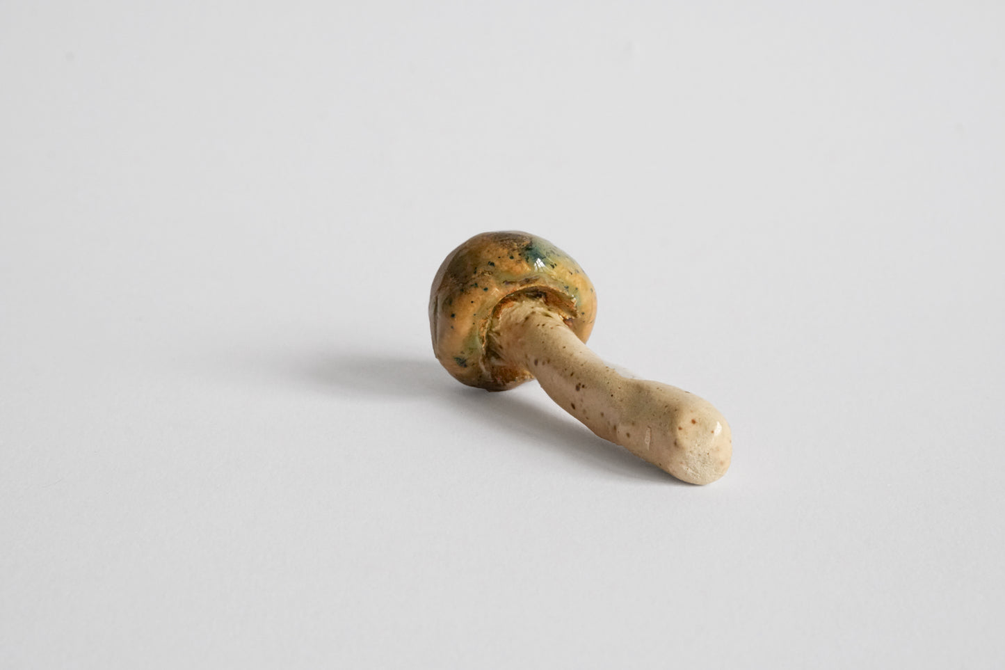 Isa Melsheimer: Matsutake, 2018-2020