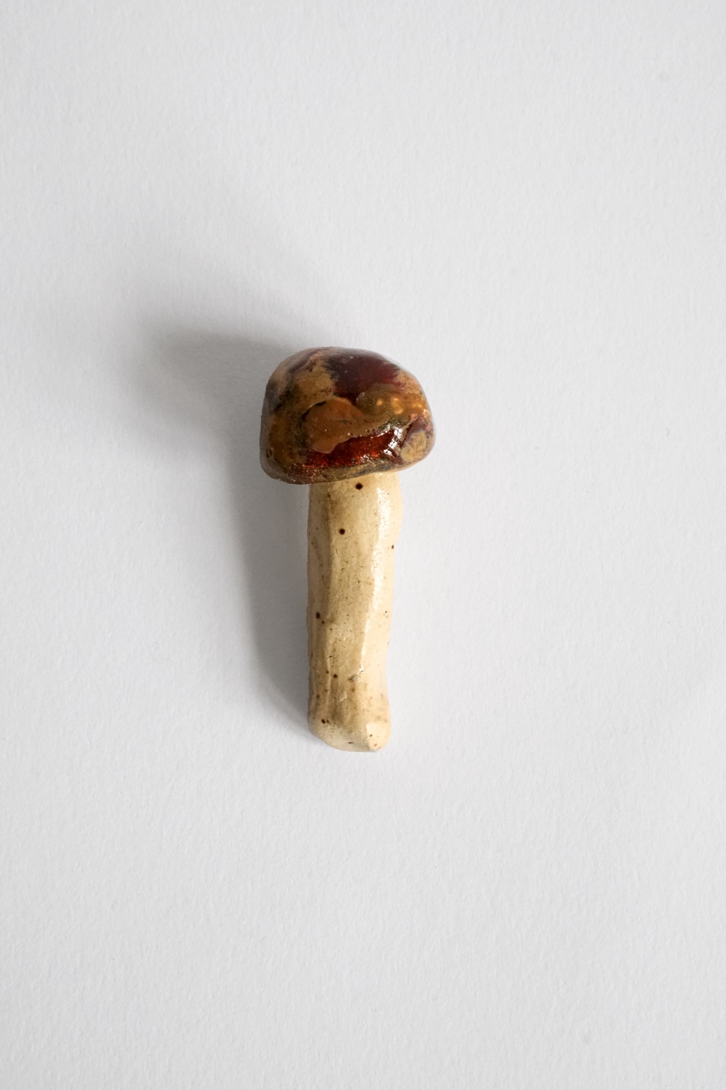 Isa Melsheimer: Matsutake, 2018-2020