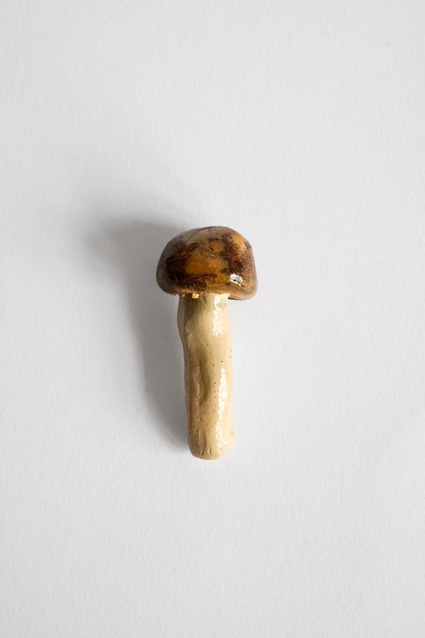 Isa Melsheimer: Matsutake, 2018-2020