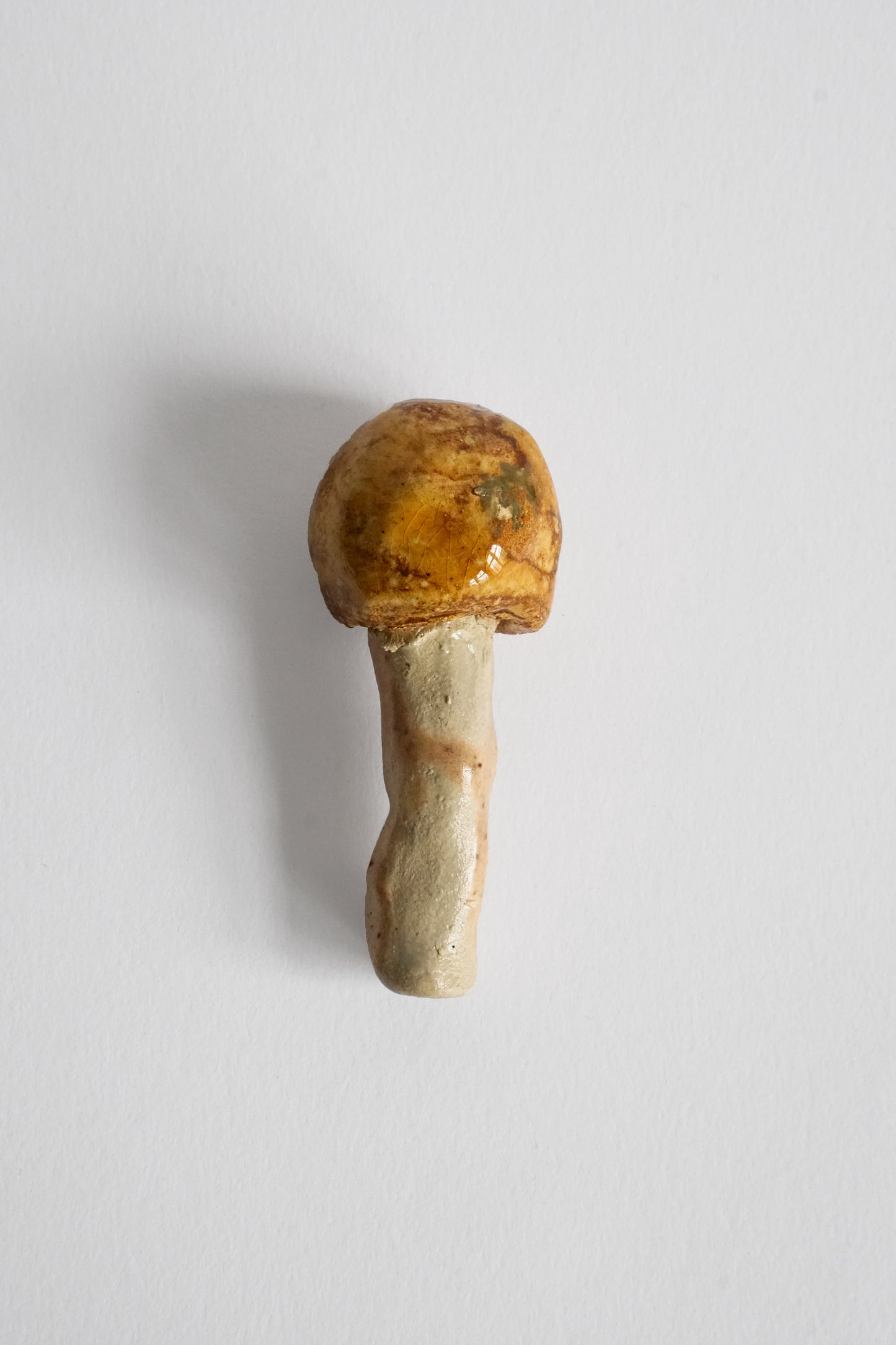 Isa Melsheimer: Matsutake, 2018-2020